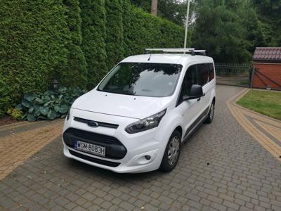 Używane Ford Transit Connect - 49 200 PLN, 173 666 km, 2015