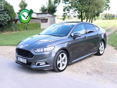 Używane Ford Mondeo - 67 900 PLN, 129 000 km, 2017