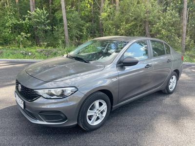 Używane Fiat Tipo - 36 700 PLN, 104 587 km, 2017