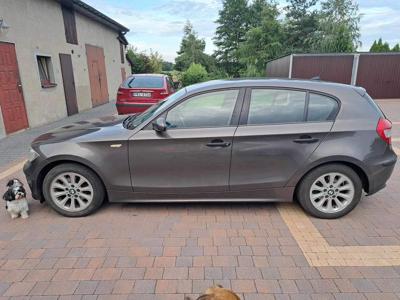 Używane BMW Seria 1 - 14 500 PLN, 228 000 km, 2005