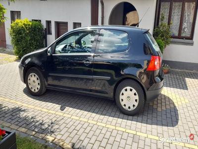 Volkswagen Golf 5 1.9 tdi