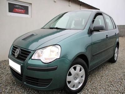 Volkswagen Polo IV 2006