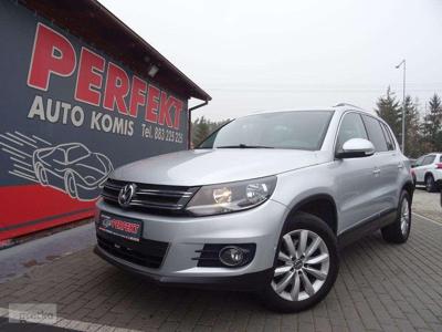 Volkswagen Tiguan I