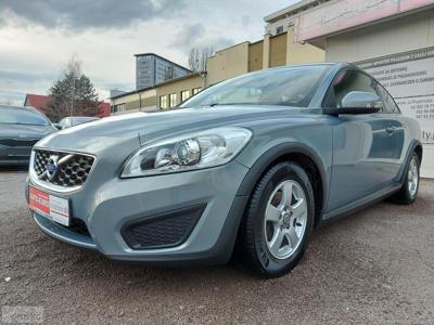 Volvo C30 I 1.6D, serwis ASO, bogata wersja, stan idealny!