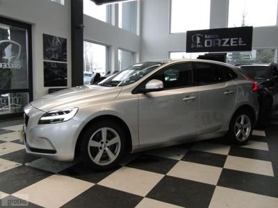 Volvo V40 II 2.0 Diesel / I Wł. / Salon PL / Tempomat / Bluetoo