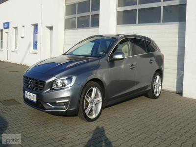 Volvo V60 I D4 Drive-E Summum