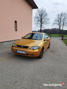 Astra g Bertone