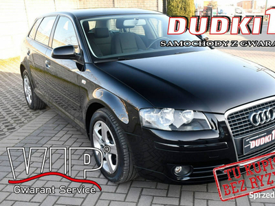 Audi A3 1,6MPI DUDKI11 Klimatr 2 str.El.szyby.kredyt.Tempom…