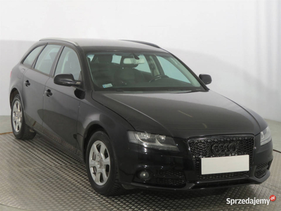 Audi A4 2.0 TDI