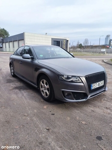 Audi A4 2.0 TDI