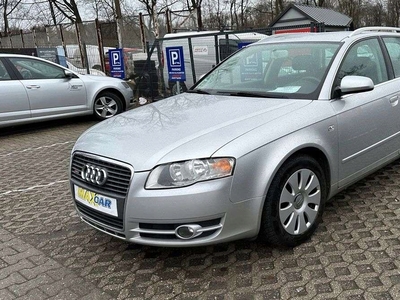 Audi A4 B7 Avant 1.8 T 163KM 2005