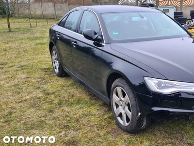 Audi A6 2.0 TDI ultra S tronic