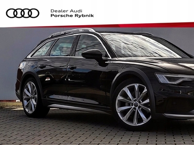 Audi A6 C8 Allroad 3.0 45 TDI 231KM 2020