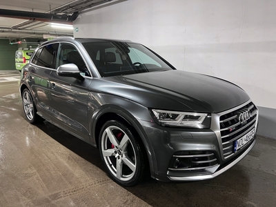 Audi Q5 II 2019
