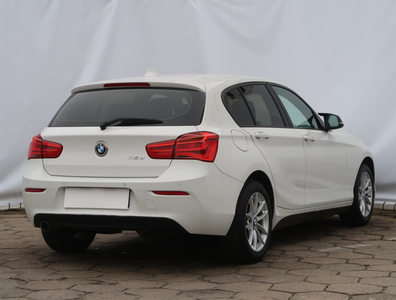 BMW 1 2015 116d 183874km ABS