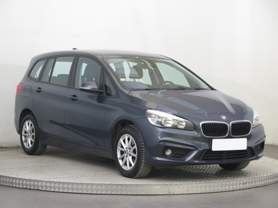 BMW 2 Gran Tourer 2016 218d Gran Tourer 134550km ABS