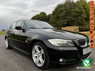 BMW 330 330i 272 hp 1 ręka Niemcy mod 2010 E90 (2005-2012)