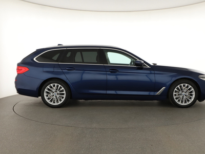 BMW 5 2019 530d xDrive 57663km Kombi