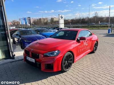 BMW M2 sport