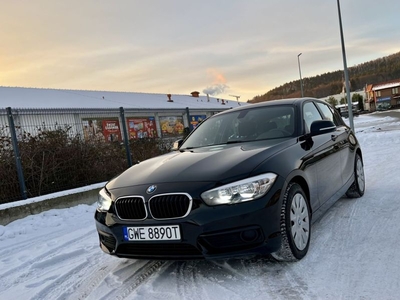 BMW Seria 1 116i Urban Line