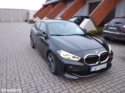 BMW Seria 1 118i M Sport