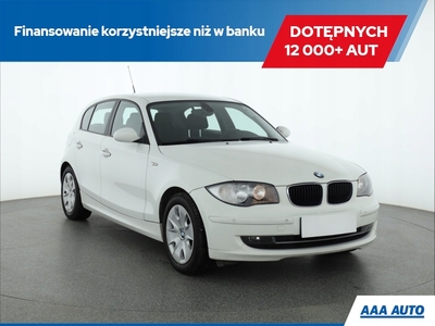 BMW Seria 1 E81/E87 2009