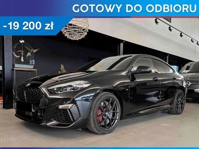 BMW Seria 2 G42-U06 M Gran Coupe 2.0 235i 306KM 2023