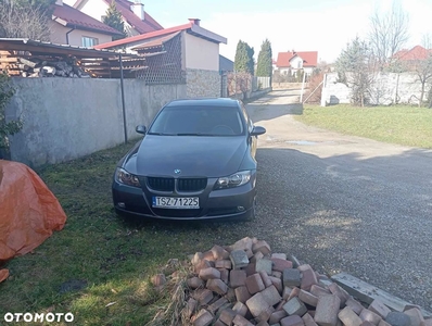 BMW Seria 3 318i