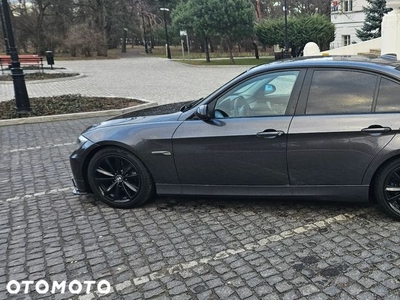 BMW Seria 3 330i xDrive