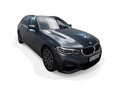 BMW Seria 3 G20-G21 2021