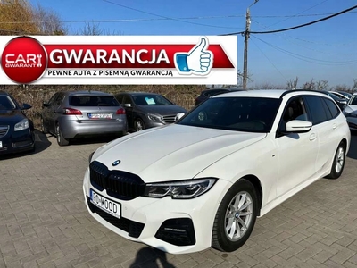 BMW Seria 3 G20-G21 Touring 2.0 320i 184KM 2021