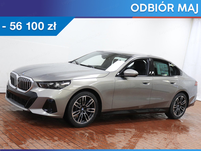 BMW Seria 5 G60-61 Touring 2.0 520d 197KM 2024