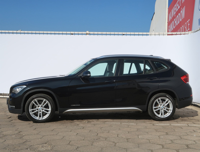 BMW X1 2014 xDrive20d 178775km SUV