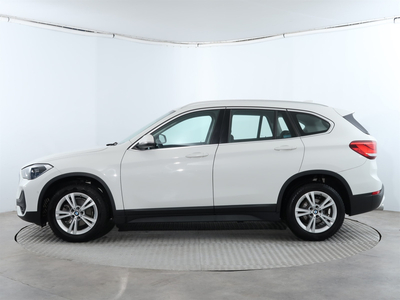 BMW X1 2020 sDrive18i 25574km SUV