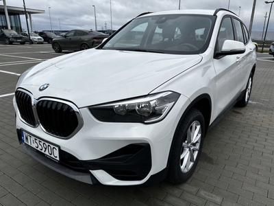 BMW X1 F48 2020