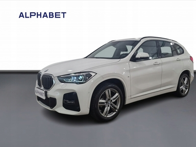 BMW X1 F48 2021