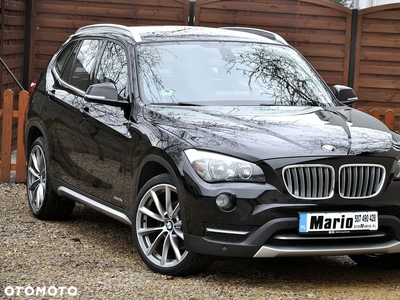 BMW X1 sDrive16d