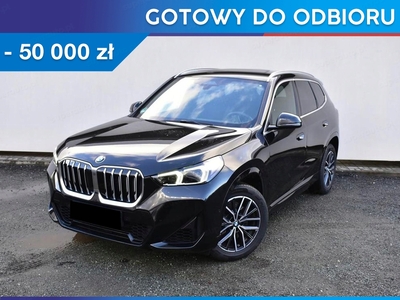 BMW X1 U11 2023