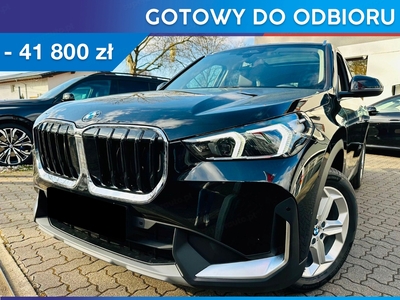 BMW X1 U11 2023