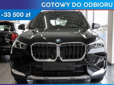 BMW X1 U11 Crossover 1.5 18i 136KM 2023