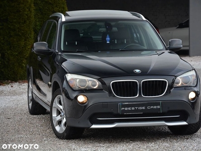 BMW X1 xDrive18d xLine