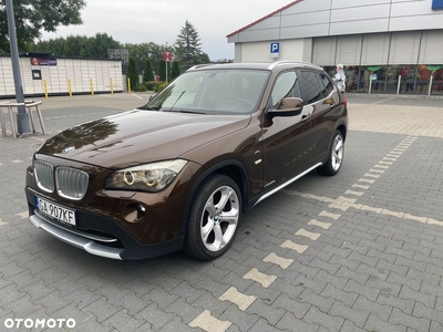 BMW X1 xDrive23d