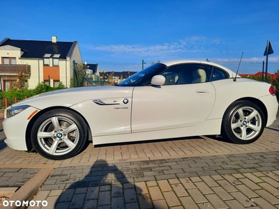 BMW Z4 sDrive28i