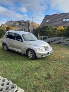 Chrysler pt cruiser.2.2