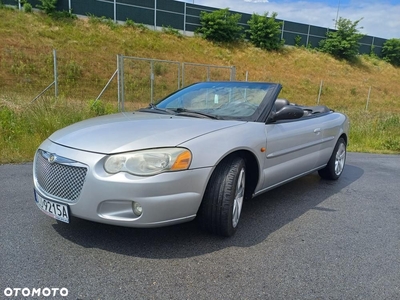 Chrysler Sebring 2.0 LX