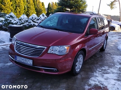 Chrysler Town & Country 3.6 Touring
