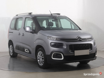 Citroen Berlingo 1.5 BlueHDi