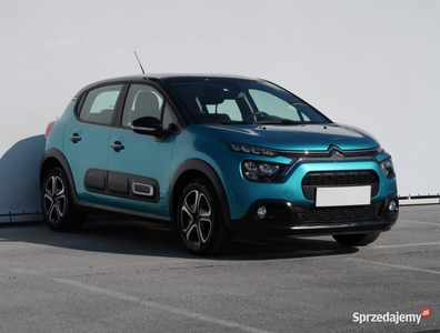 Citroen C3 1.2 PureTech