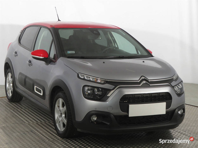 Citroen C3 1.2 PureTech