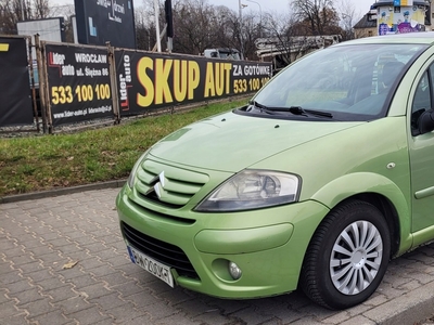 Citroen C3 I 2005